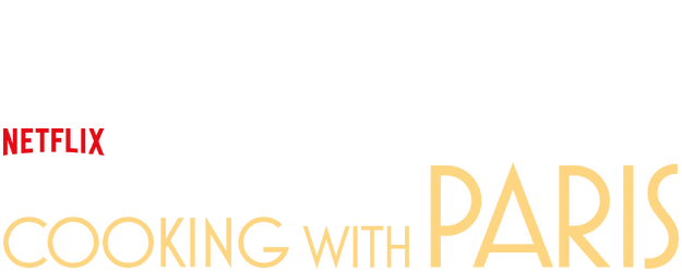 Cooking With Paris logo