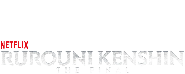 Rurouni Kenshin: The Final logo