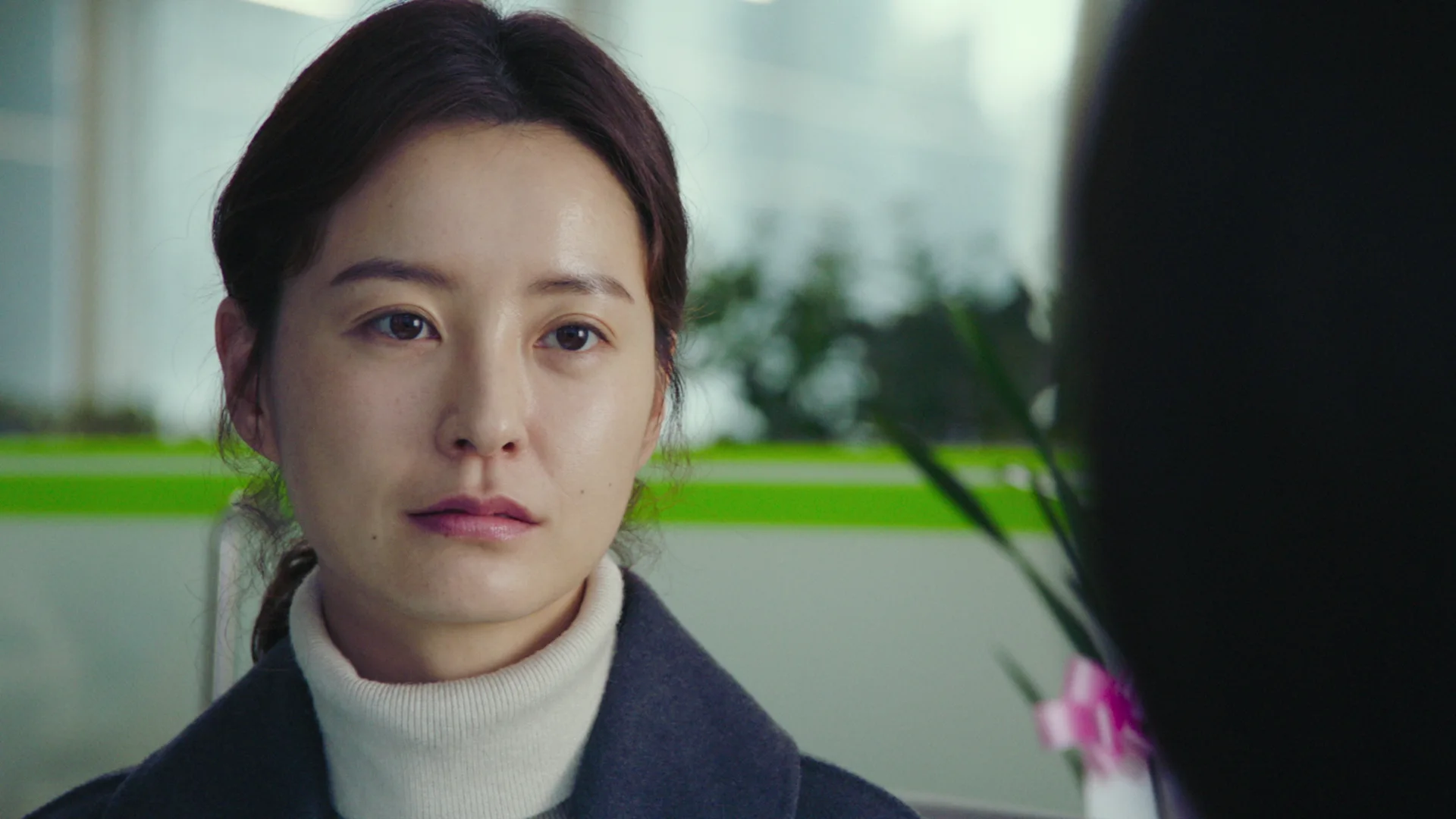 Kim Ji-Young: Born 1982