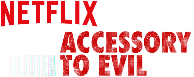 Monique Olivier: Accessory to Evil logo
