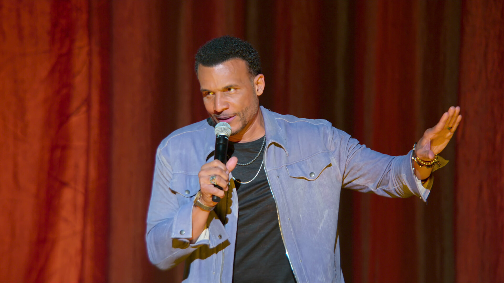 David A. Arnold: It Ain't For the Weak