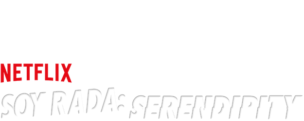 Soy Rada: Serendipity logo