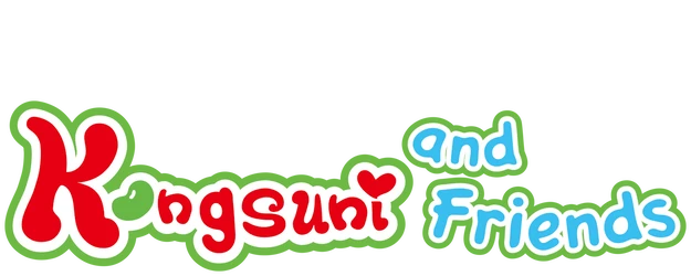 Kongsuni and Friends logo