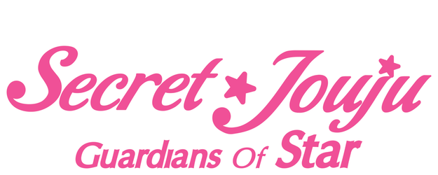 Secret Jouju: Guardians of Star logo