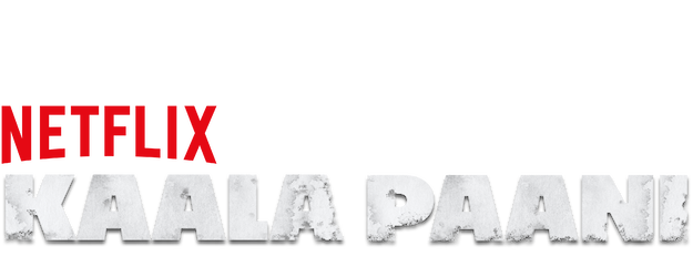 Kaala Paani logo