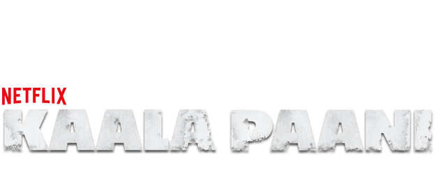 Kaala Paani logo
