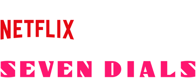 Agatha Christie's Seven Dials logo