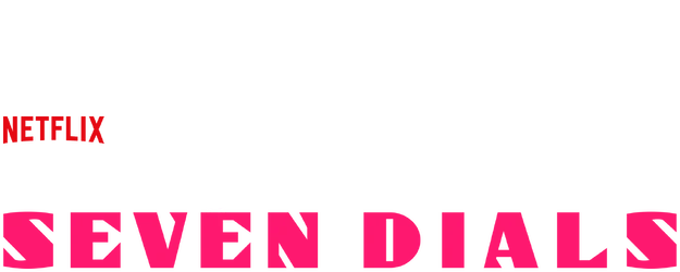 Agatha Christie's Seven Dials logo