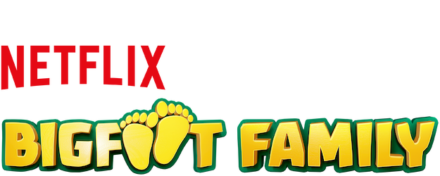 Bigfoot Family logo
