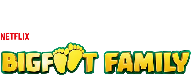 Bigfoot Family logo