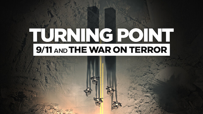 Turning Point: 9/11 and the War on Terror