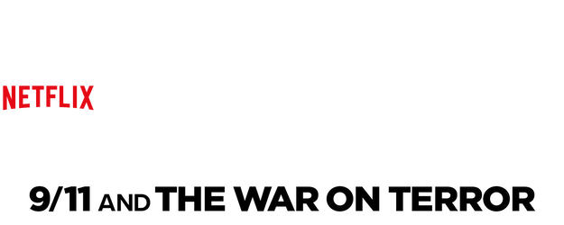 Turning Point: 9/11 and the War on Terror logo