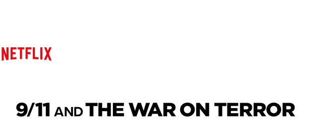 Turning Point: 9/11 and the War on Terror logo