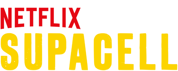 Supacell logo