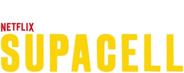 Supacell logo