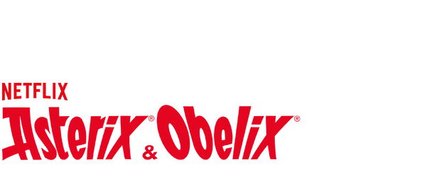 Asterix & Obelix: The Big Fight logo