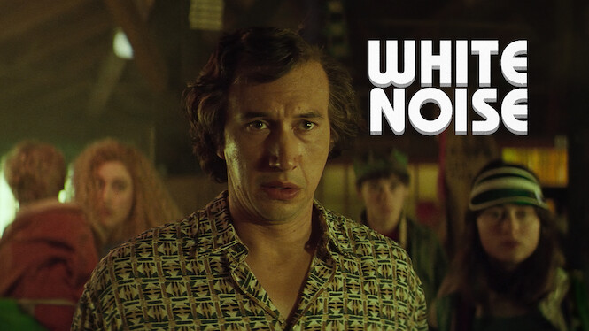 White Noise