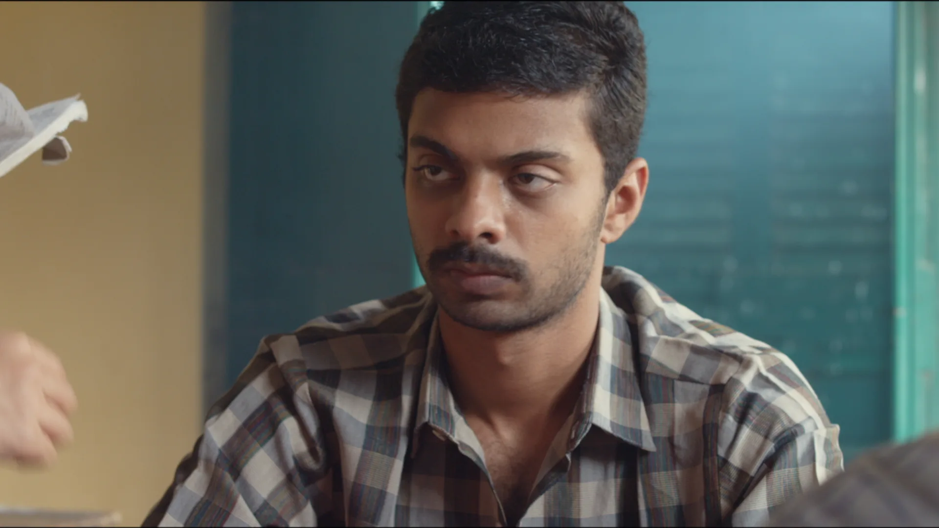 Andhaghaaram