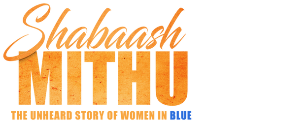 Shabaash Mithu (Hindi) logo