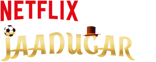 Jaadugar logo