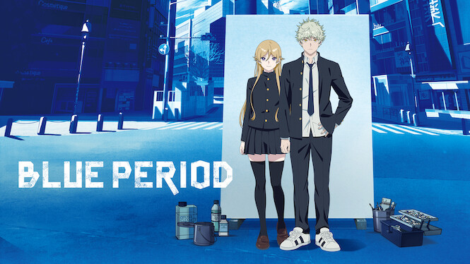 Blue Period