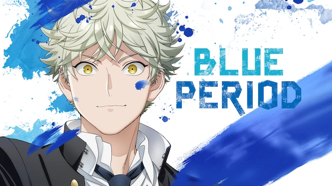 Blue Period