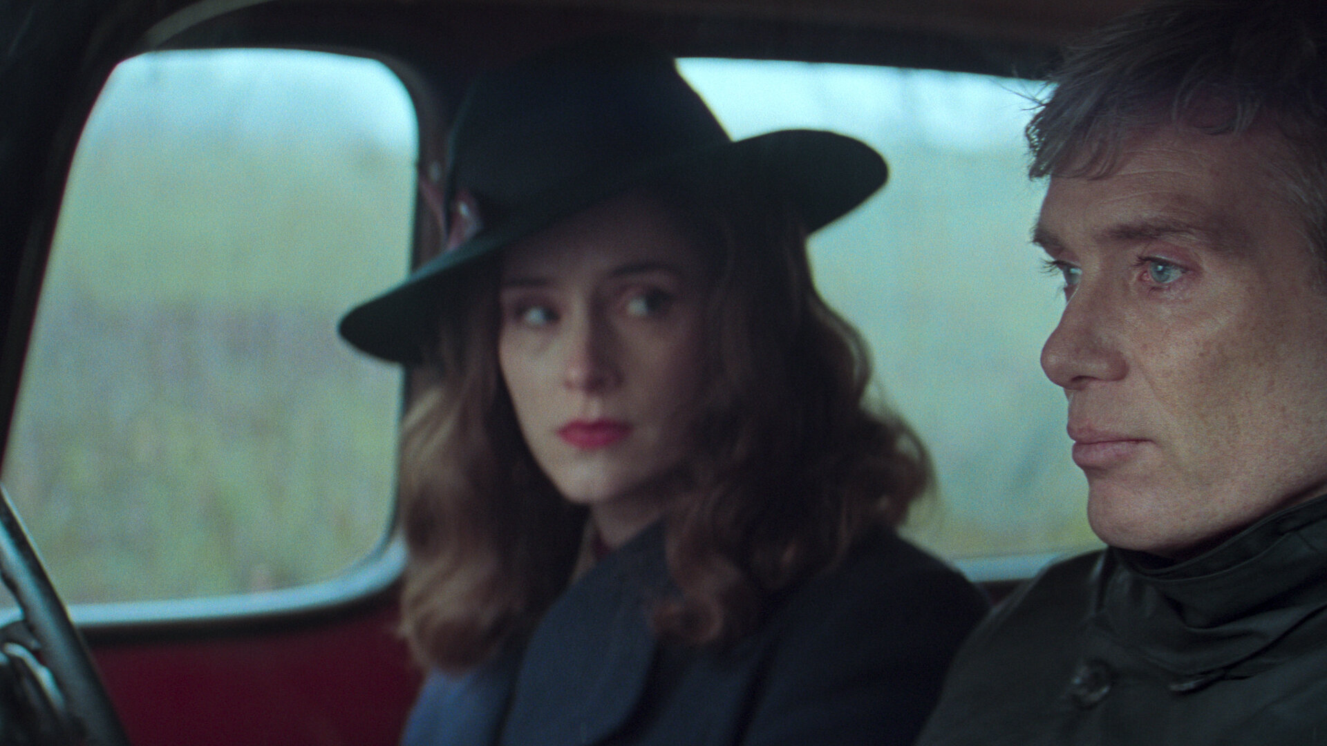 Peaky Blinders: The Immortal Man