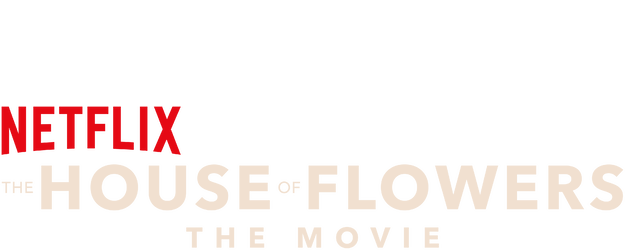The House of Flowers: The Movie logo