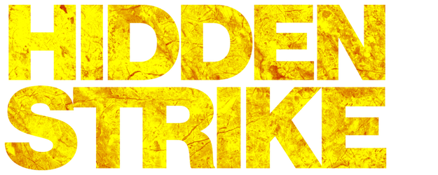 Hidden Strike logo