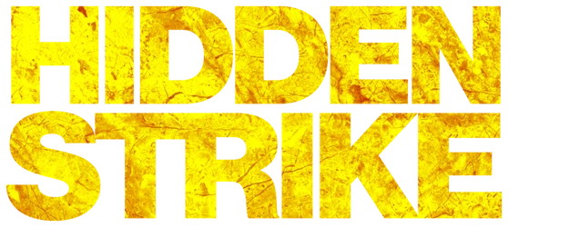 Hidden Strike logo