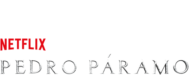 Pedro Páramo logo