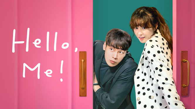 Hello, Me!