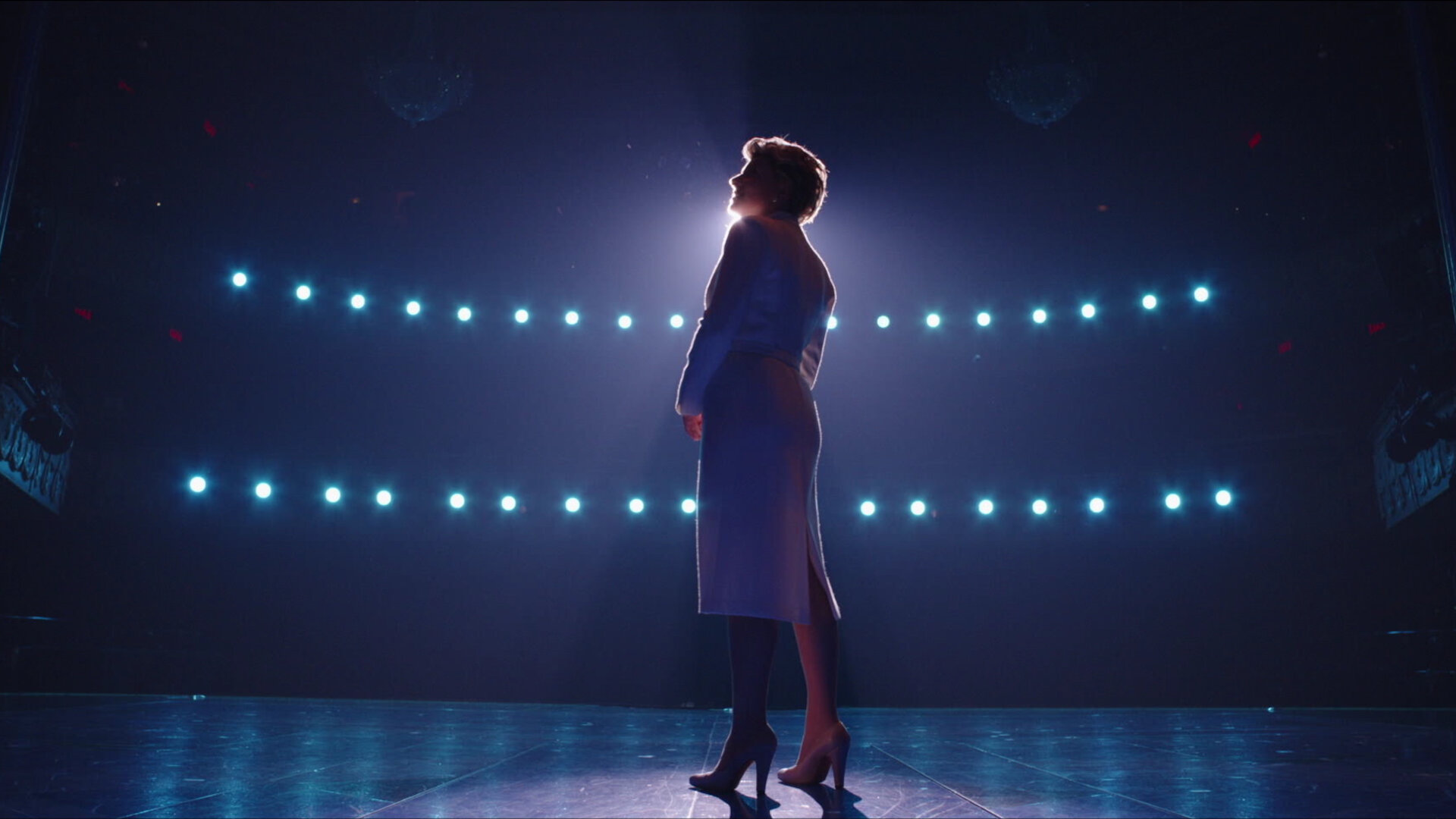 Diana: The Musical