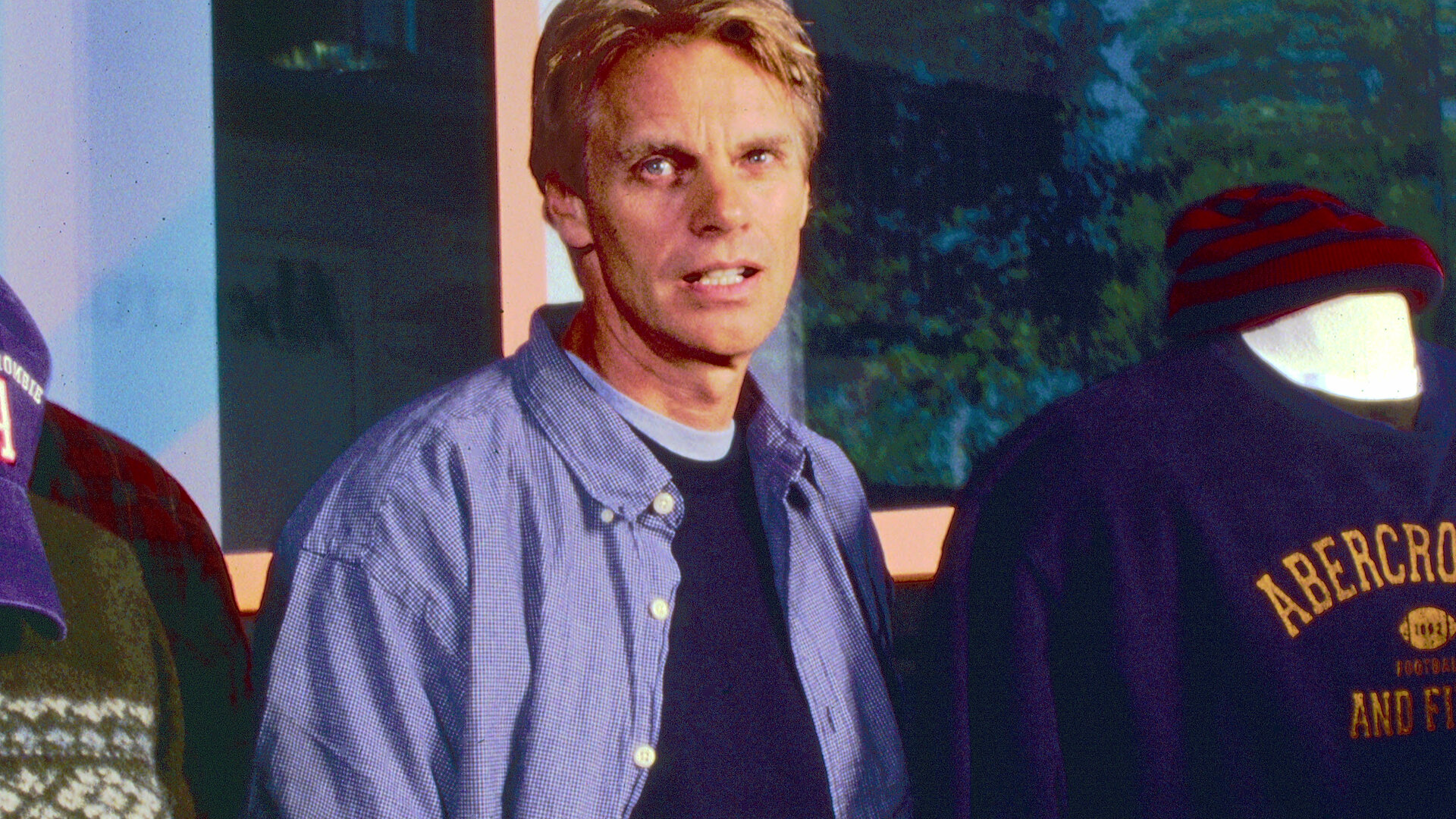 White Hot: The Rise & Fall of Abercrombie & Fitch