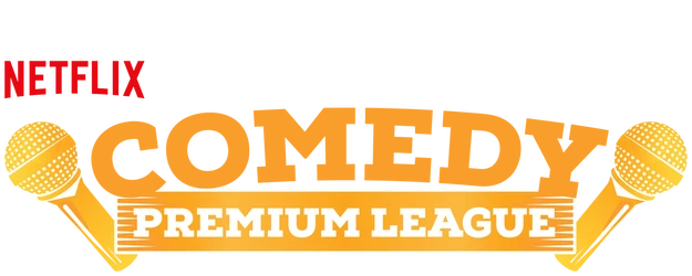 Comedy Premium League logo