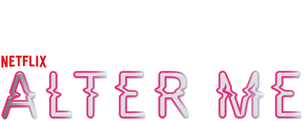 Alter Me logo