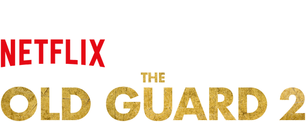 The Old Guard 2 logo