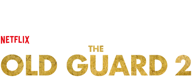 The Old Guard 2 logo