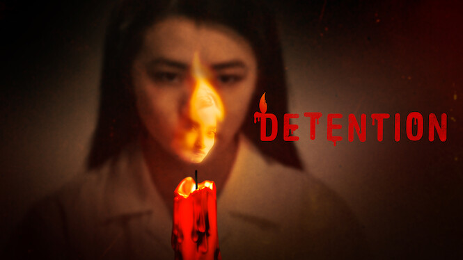 Detention