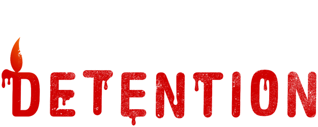 Detention logo