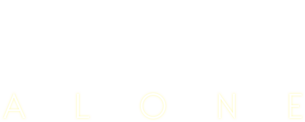 Alone logo