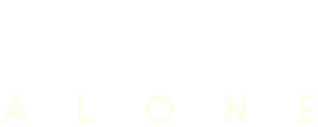 Alone logo