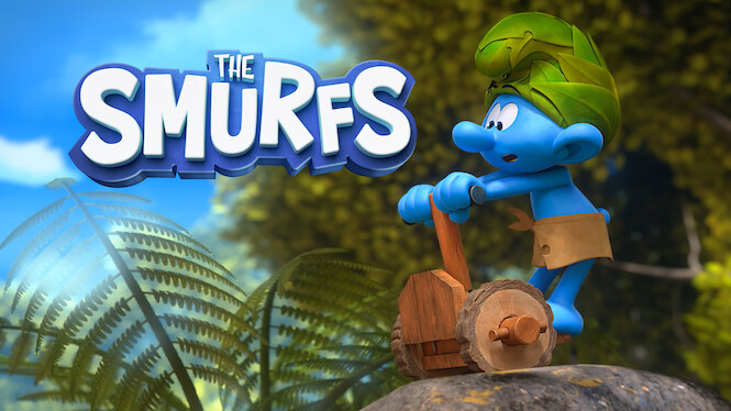 The Smurfs