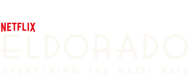 Eldorado: Everything the Nazis Hate logo