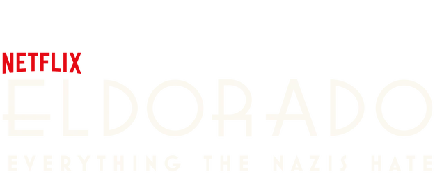 Eldorado: Everything the Nazis Hate logo