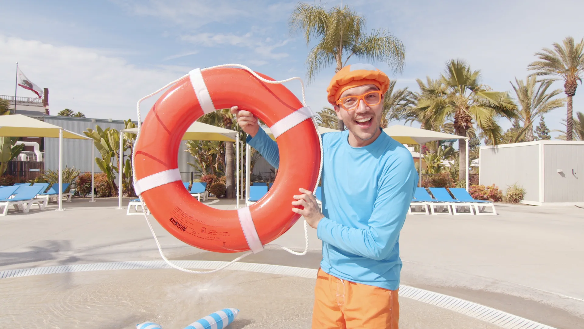 Blippi