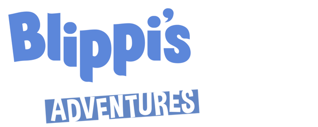 Blippi logo