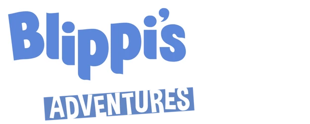 Blippi logo