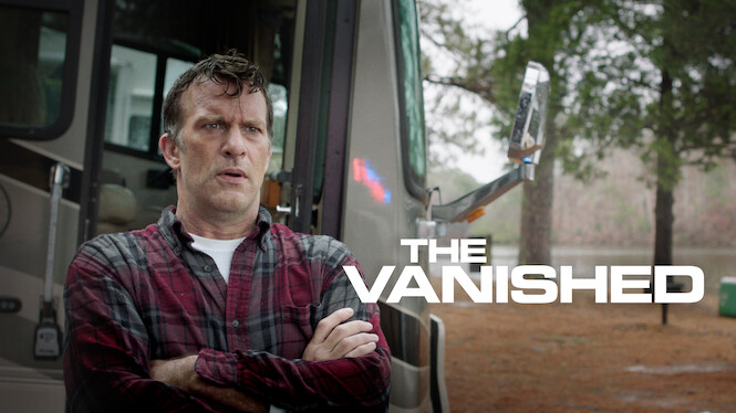 The Vanished
