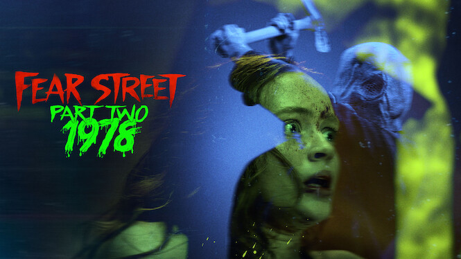 Fear Street Part 2: 1978